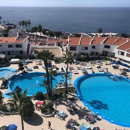 Club Atlantis Studio 158 - Playa De Las Americas アデヘ エクステリア 写真