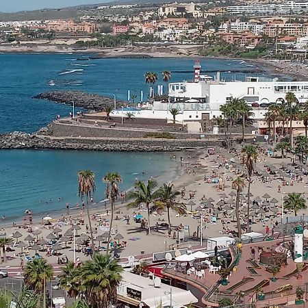 Club Atlantis Studio 158 - Playa De Las Americas アデヘ エクステリア 写真