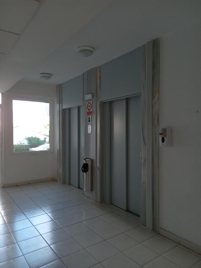 Club Atlantis Studio 158 - Playa De Las Americas アデヘ エクステリア 写真
